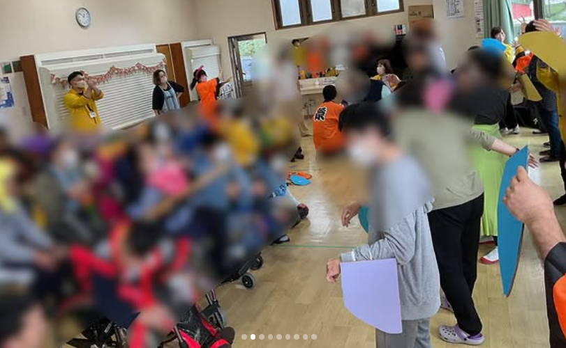 2024年11月の伍福会