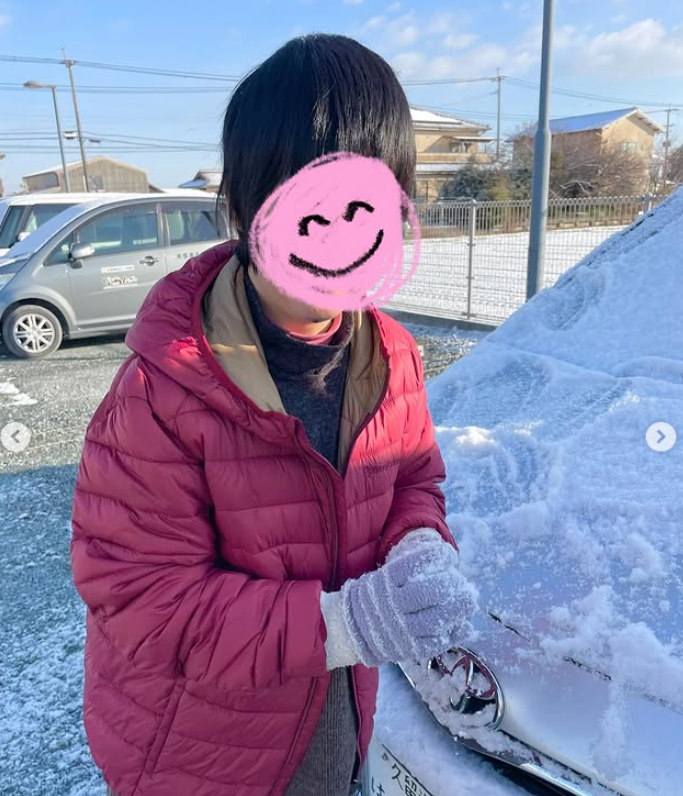 2025年1月の伍福会