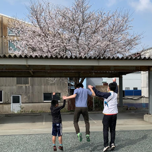 2025年3月の伍福会