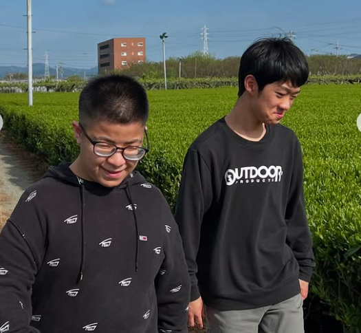 2025年4月の伍福会