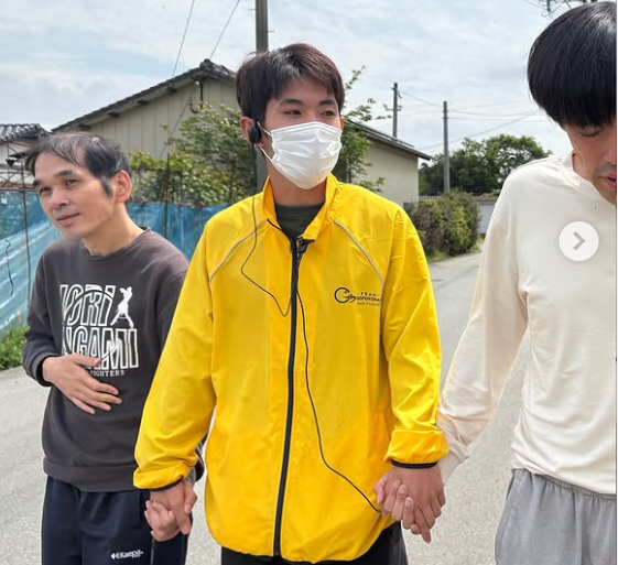 2025年4月の伍福会