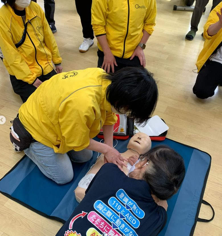 2025年5月の伍福会