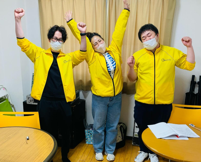 2025年5月の伍福会