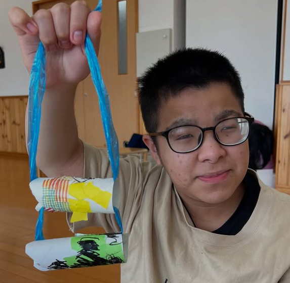 2025年5月の伍福会