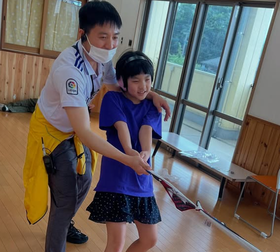 2025年5月の伍福会