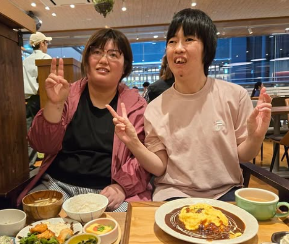 2025年5月の伍福会