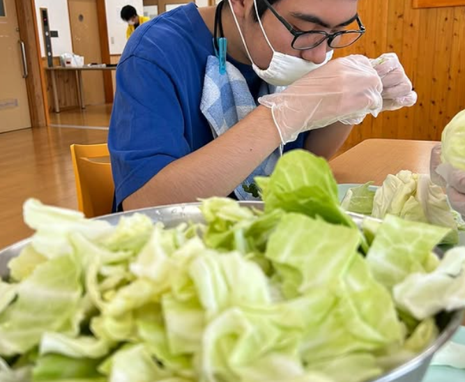 2025年5月の伍福会