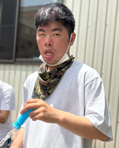 2025年5月の伍福会