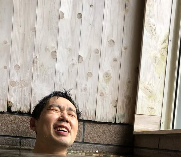 2025年5月の伍福会