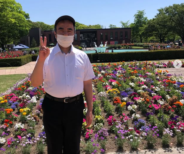 2025年5月の伍福会