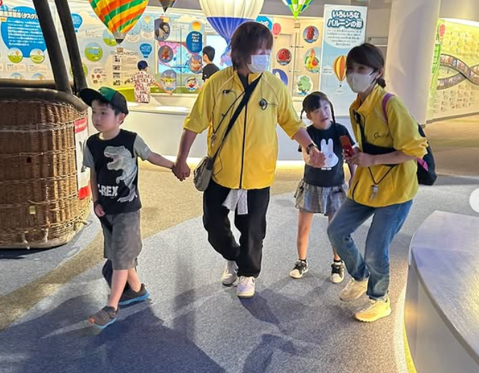 2025年6月の伍福会