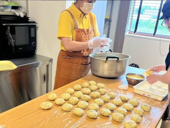 2025年6月の伍福会