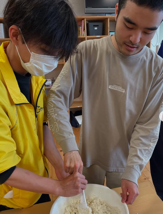 2025年6月の伍福会