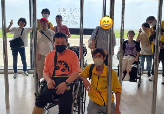 2025年7月の伍福会