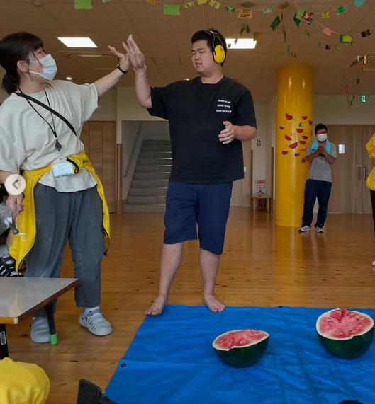 2025年7月の伍福会