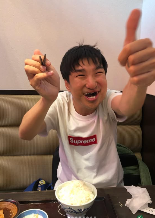 2025年7月の伍福会