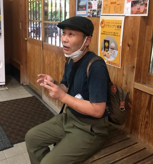 2025年7月の伍福会