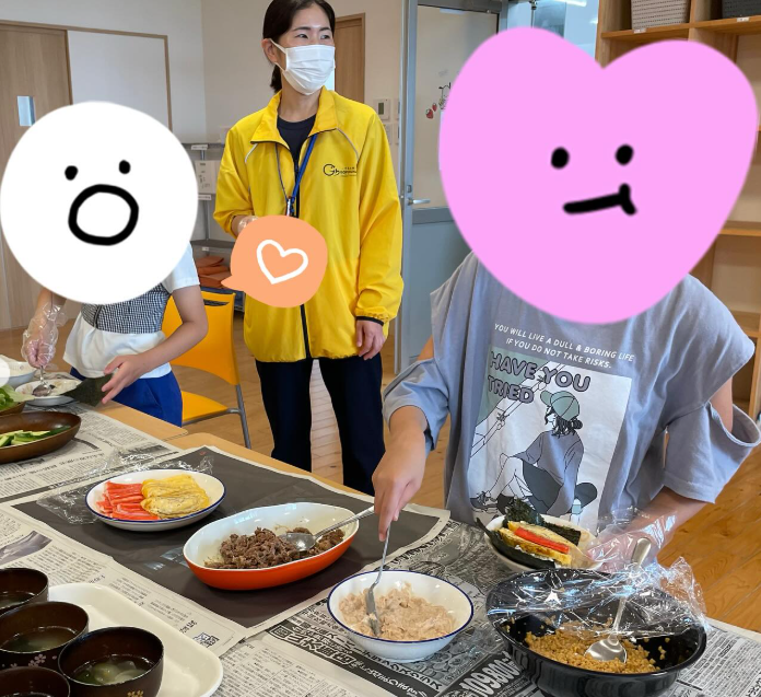 2025年7月の伍福会