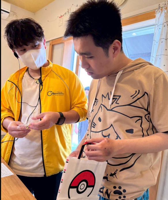 2025年7月の伍福会