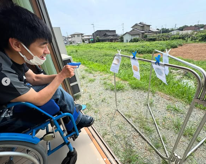 2025年7月の伍福会