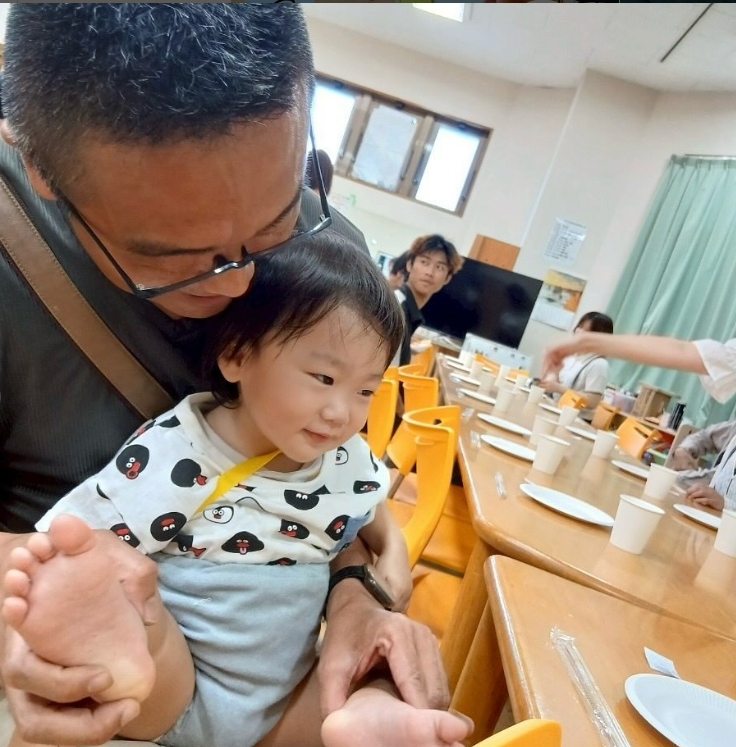 2025年7月の伍福会