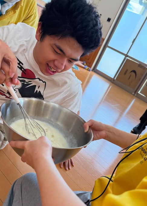 2025年7月の伍福会