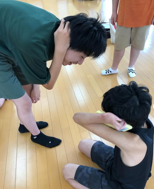 2025年7月の伍福会