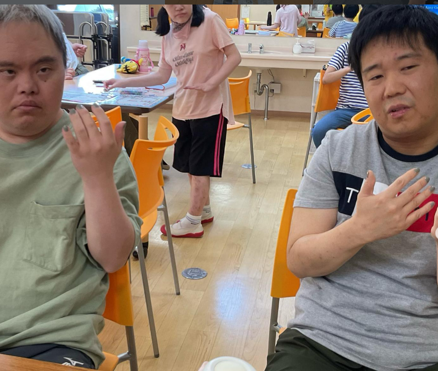 2025年8月の伍福会その1