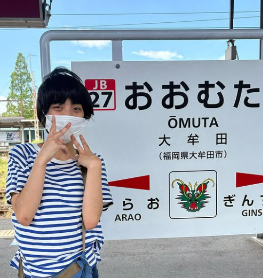 2025年8月の伍福会その1