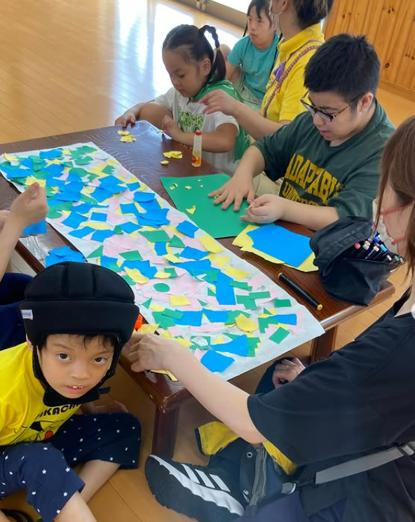 2025年8月の伍福会その1