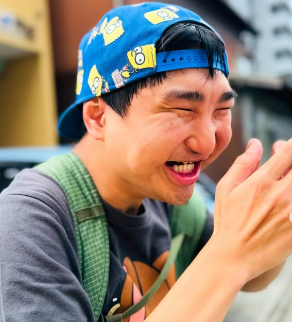 2025年8月の伍福会その1