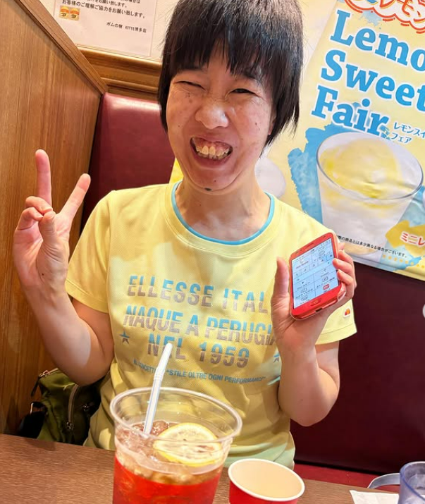 2025年8月の伍福会その1