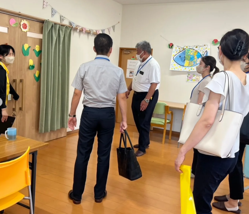 2025年8月の伍福会その1