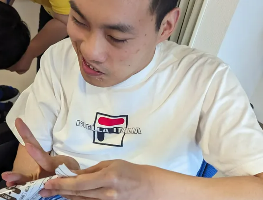 2025年8月の伍福会その1