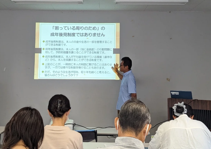 2025年8月の伍福会その1