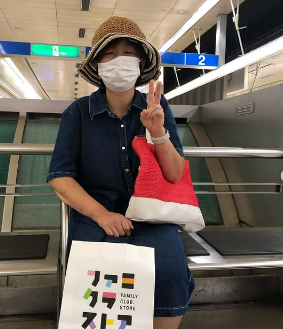 2025年8月の伍福会その1