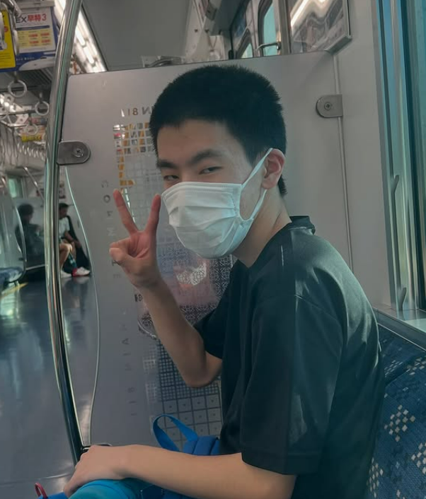 2025年8月の伍福会その1