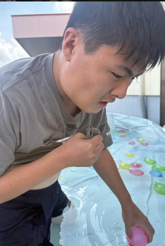 2025年8月の伍福会その2