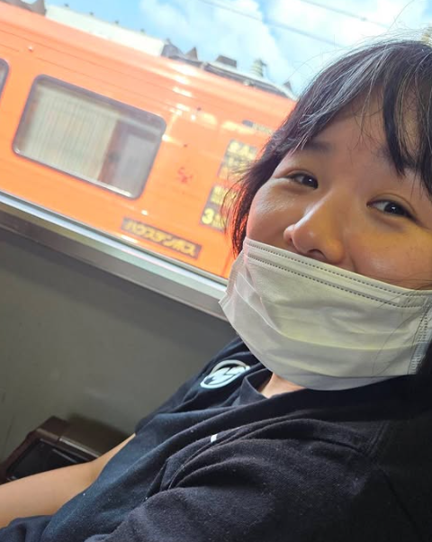 2025年8月の伍福会その2