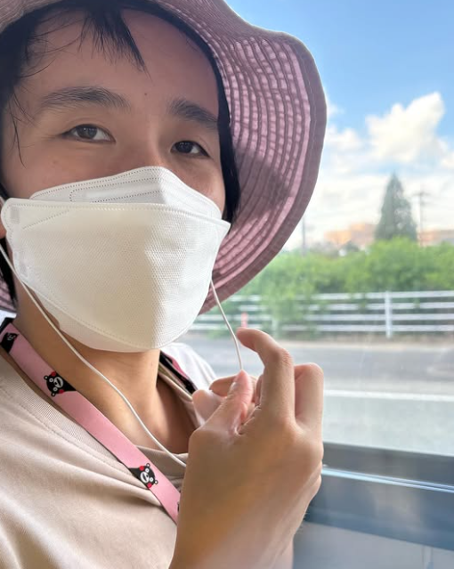 2025年9月の伍福会その1