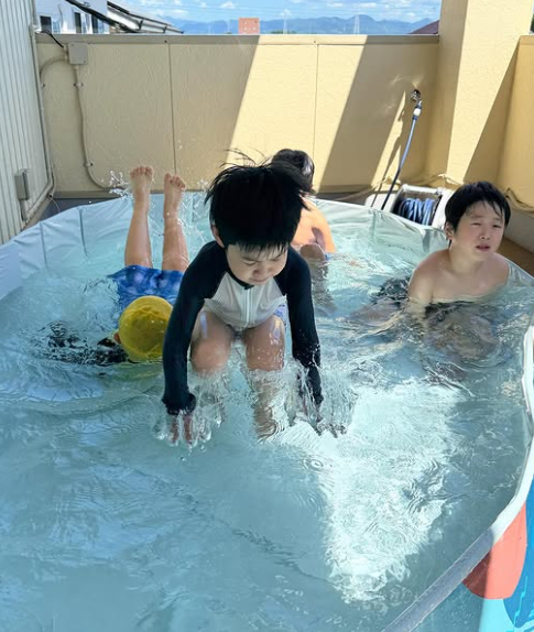 2025年9月の伍福会その1