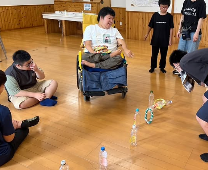 2025年9月の伍福会その1
