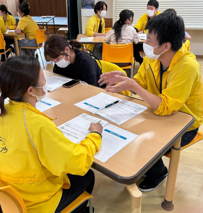 2025年9月の伍福会その2