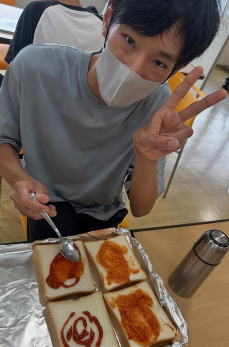 2025年9月の伍福会その2