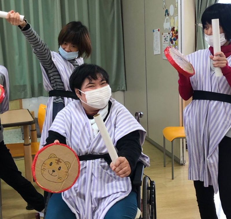 2025年12月の伍福会その1