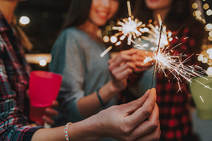 Pickup! 地域の皆さんとお祭り！